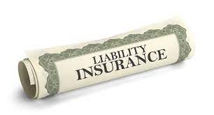 Liability Insurance'