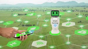 Smart Farming Market Next Big Thing | Major Giants John Deer