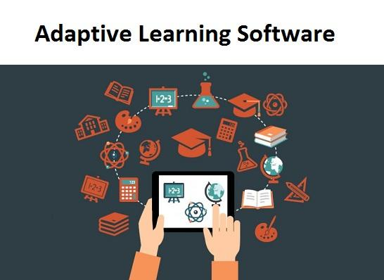 Adaptive Learning Software Market'