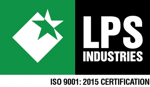 Company Logo For LPS Industries'