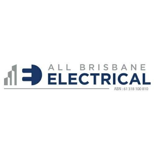 Company Logo For ALL BRISBANE ELECTRICAL'