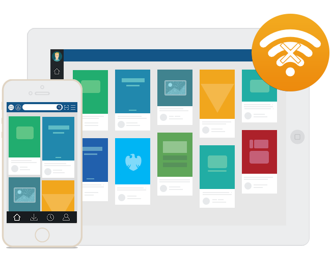 How to make a digital catalog free
