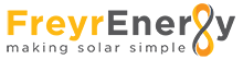 Freyr Energy Services Logo