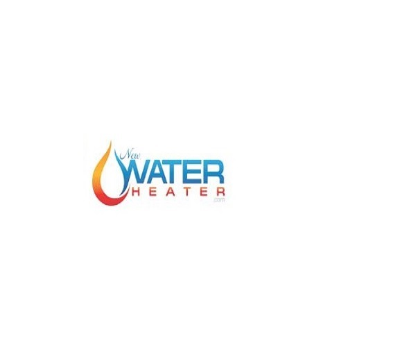 Company Logo For New Water Heater'