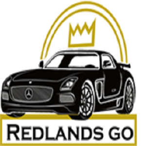 Company Logo For Redlands Go Pty Ltd'