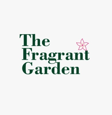 Company Logo For The Fragrant Garden'