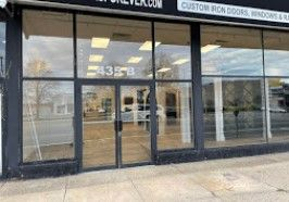 Company Logo For Forever Custom Iron Doors'