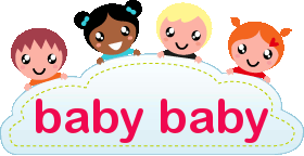 Company Logo For Baby Baby UK Ltd'