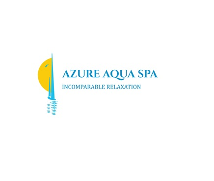 Company Logo For Azure Aqua Spa'