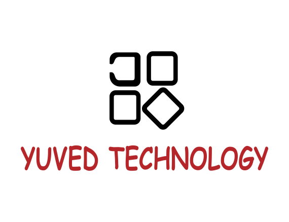 Company Logo For Yuved Technology'