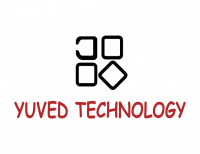 Yuved Technology Logo