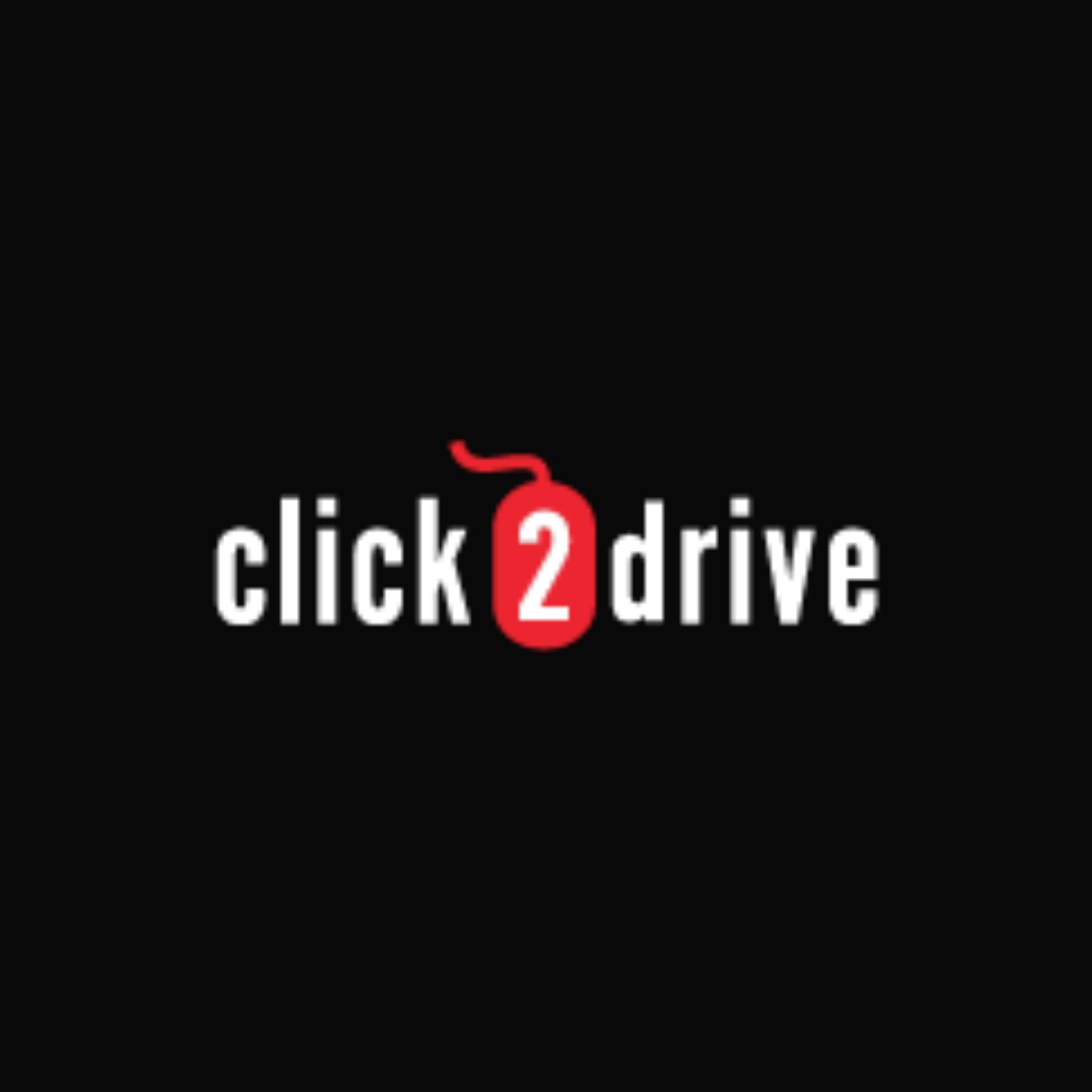 Company Logo For Click2Drive'