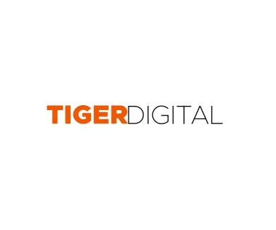 Company Logo For Tiger Digital Web Design'