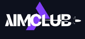 AimClub.io Logo