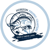 Company Logo For Horizon Fishing Charter (Lake Toho)'
