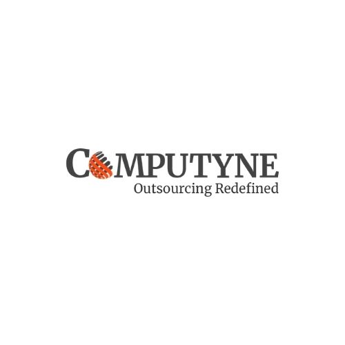 Computyne - Data Entry Outsourcing Company'