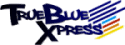 Company Logo For TrueBlue Xpress LLC'