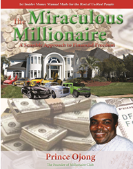The Miraculous Millionaire