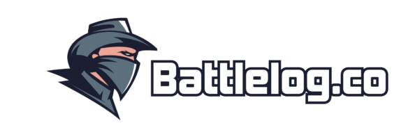 Company Logo For Battlelog.co'