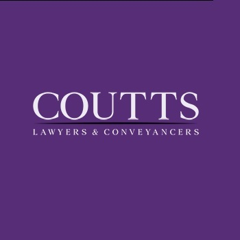 Company Logo For Coutts Solicitors &amp; Conveyancers'