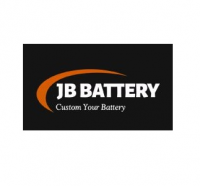 Best China custom lithium polymer battery packs manufacturer Logo