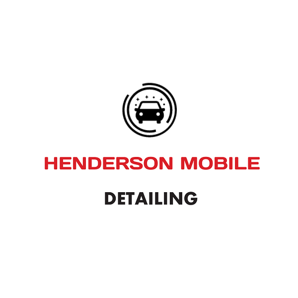 Company Logo For Henderson Mobile Detailing'