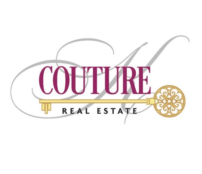 Company Logo For Couture Real Estate- a member of Intero'