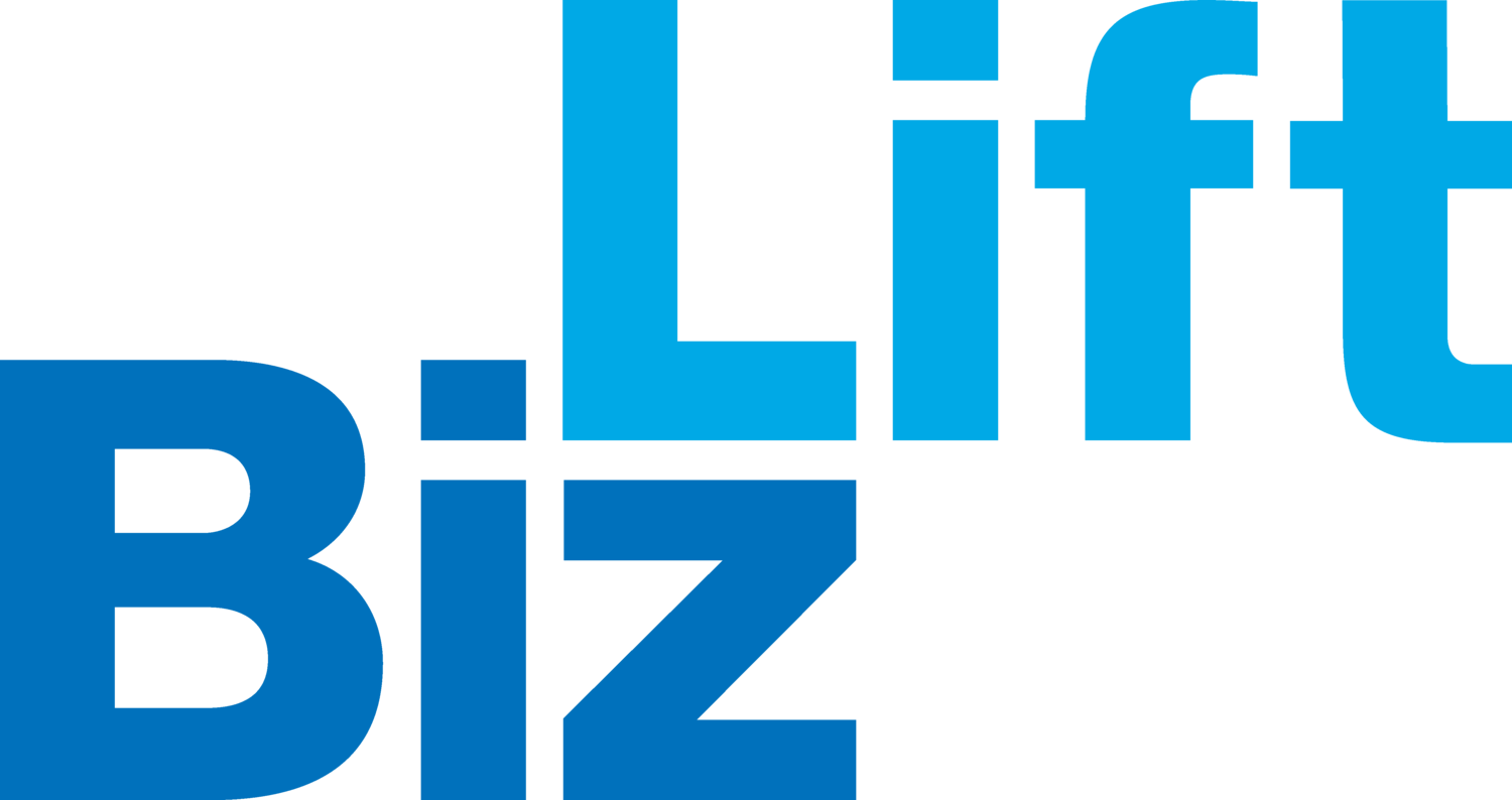 BizLift, Inc. Logo