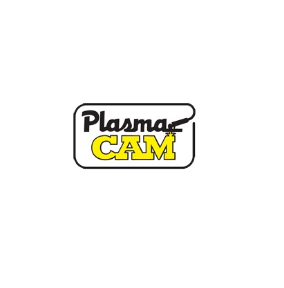 Company Logo For PlasmaCam'