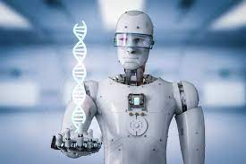 AI Robot in Heart Treatment Market