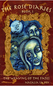 The Rose Diaries'