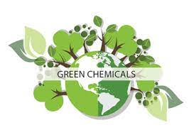 Green Chemicals Market'