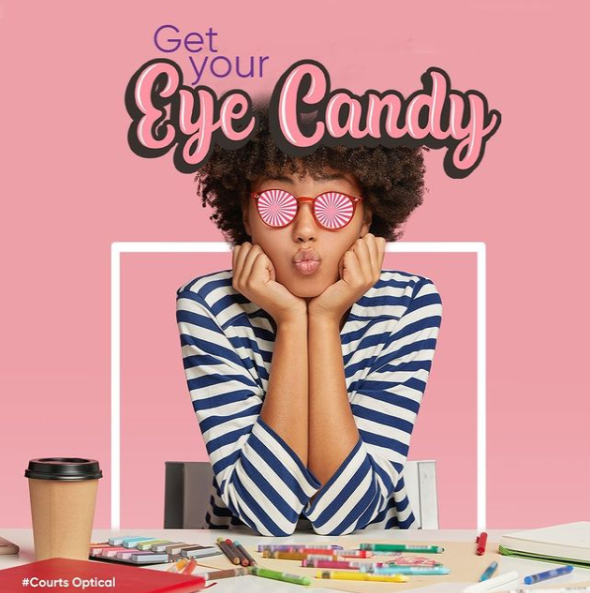 Courts Optical Basseterre