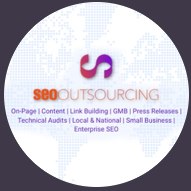 SEO Outsourcing Logo