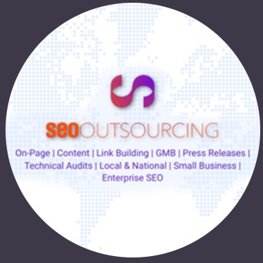 Company Logo For SEO Outsourcing'