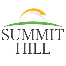 Company Logo For Summit Hill Wellness'