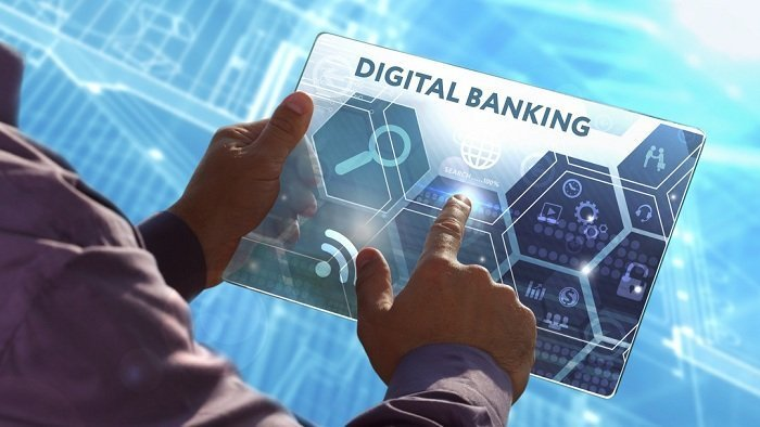 Corporate Digital Banking'