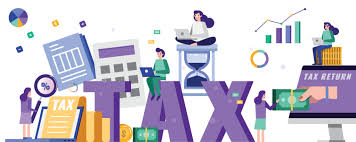 Tax Preparation Software'