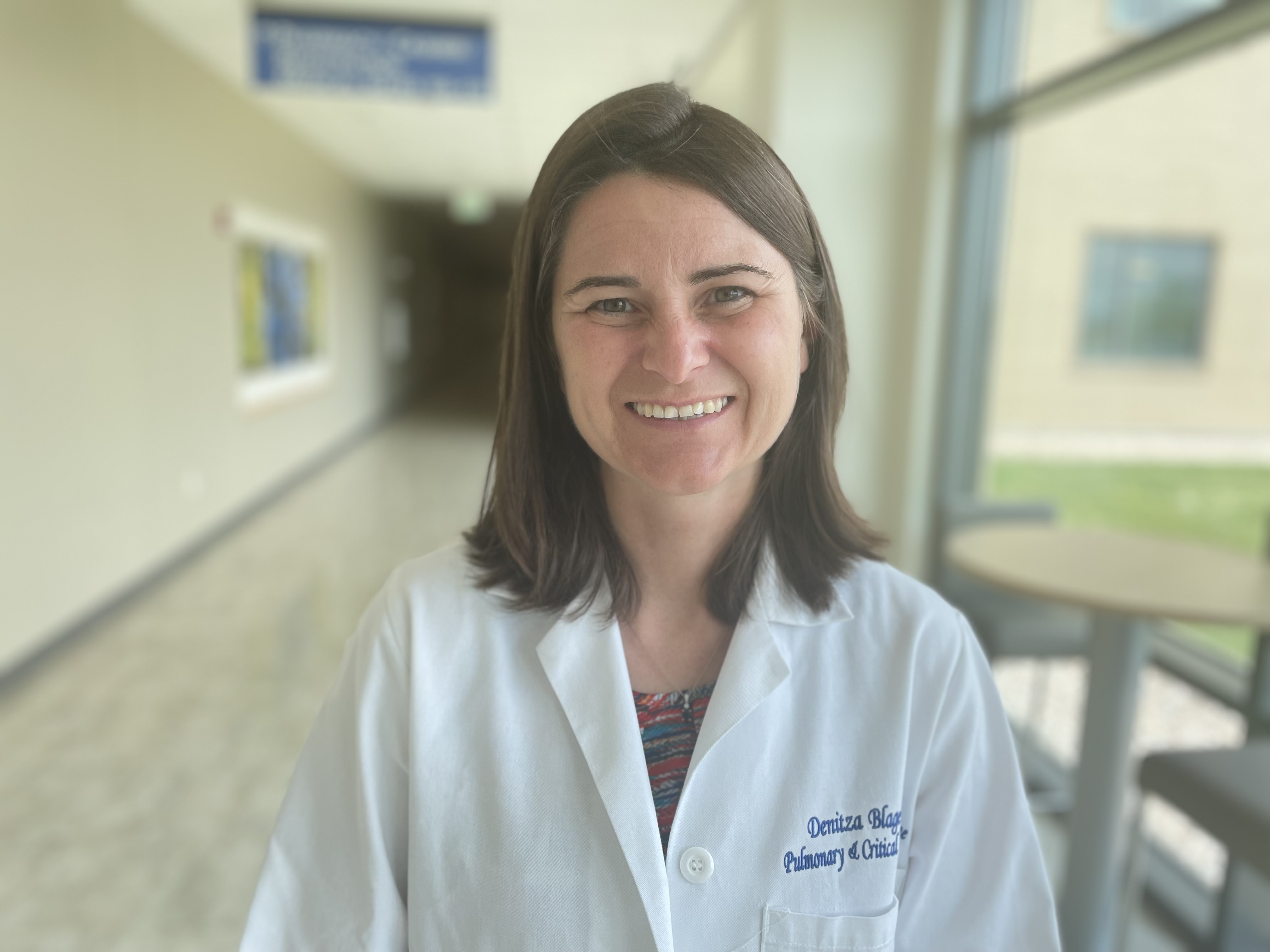 Denitza Blagev, MD, Intermountain Riverton Hospital