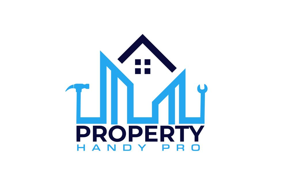 Company Logo For Property Handy Pro'