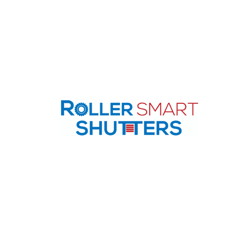 Company Logo For Roller Smart Shutters'