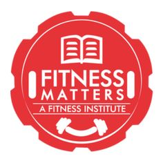 Company Logo For Fitness Matters'