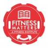Company Logo For Fitness Matters'