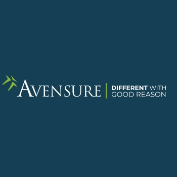 Company Logo For Avensure H&amp;S &amp; HR Outsourci'