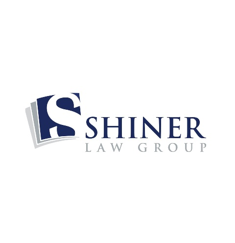 Company Logo For Shiner Law Group'