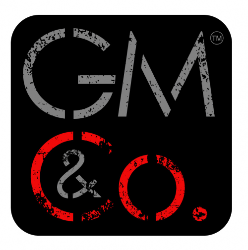 Company Logo For GMASH &amp; Co'