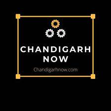 Company Logo For Chandigarh Now'