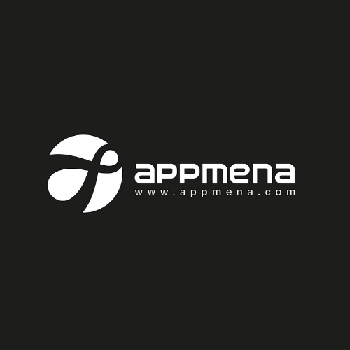 Company Logo For Appmena'