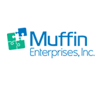 Company Logo For Muffin Enterprises'