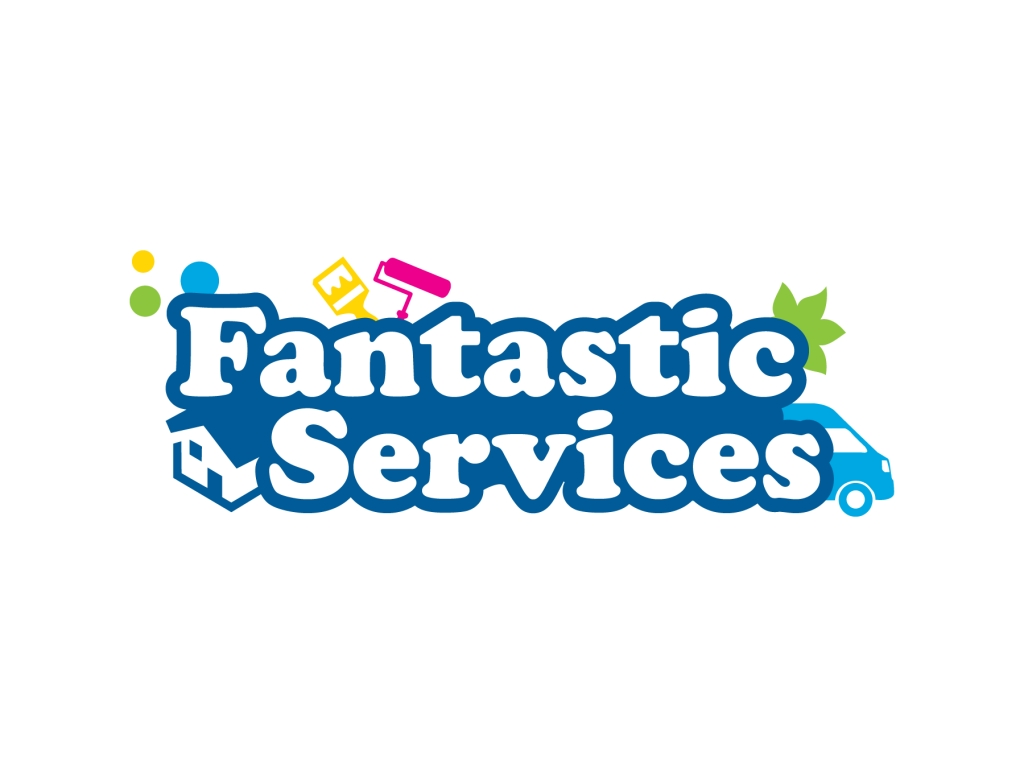 Company Logo For Fantastic Services in Warwick'